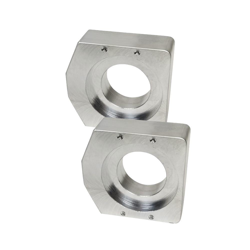 Trac Axle Adjusters (Standard)